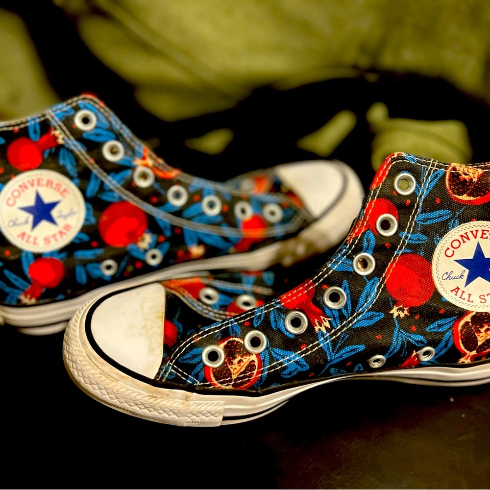 Converse all star chuck taylor